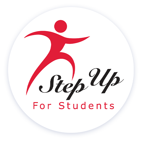 Step Up For Students